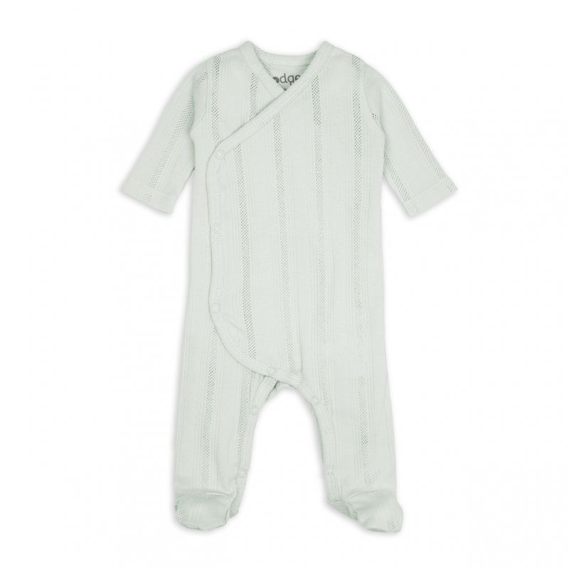 Lodger Pointelle Jumper