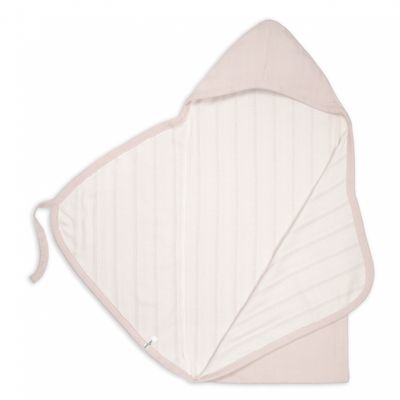 Lodger Wrapper Pointelle