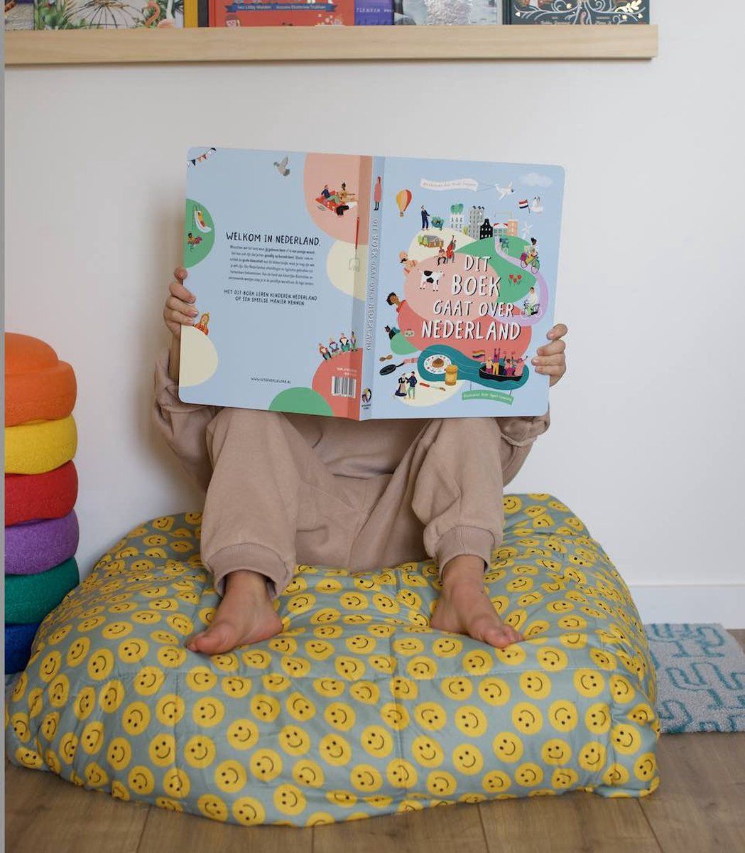 Welkom in Nederland 1097748