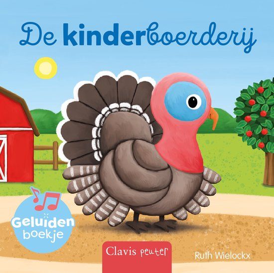 Geluiden Boek 1445649