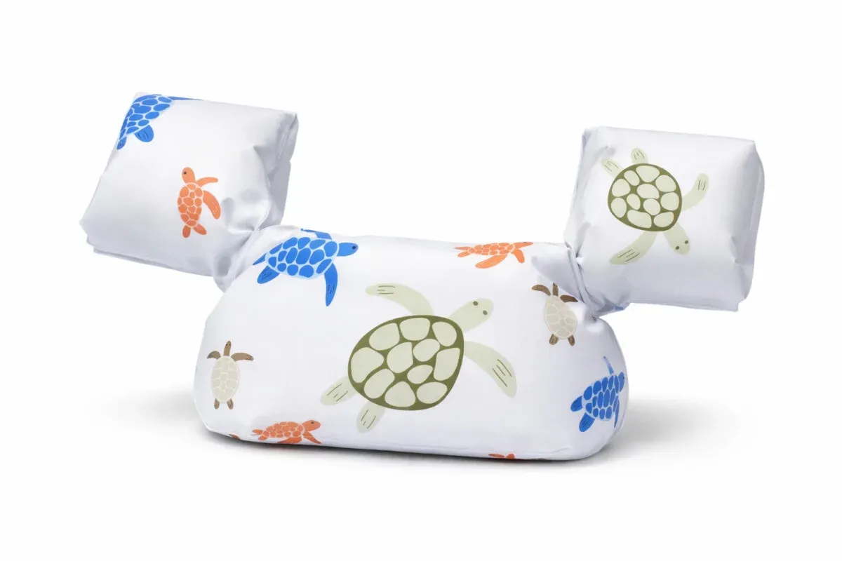 Slipstop Puddle Jumper