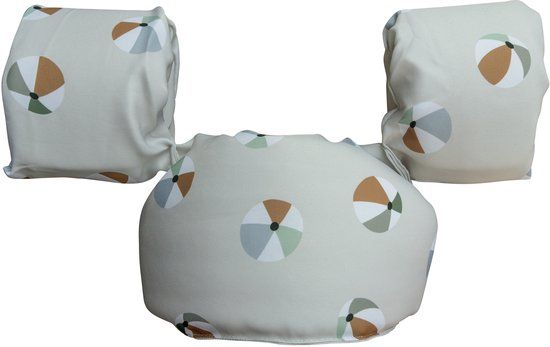 Slipstop Puddle Jumper