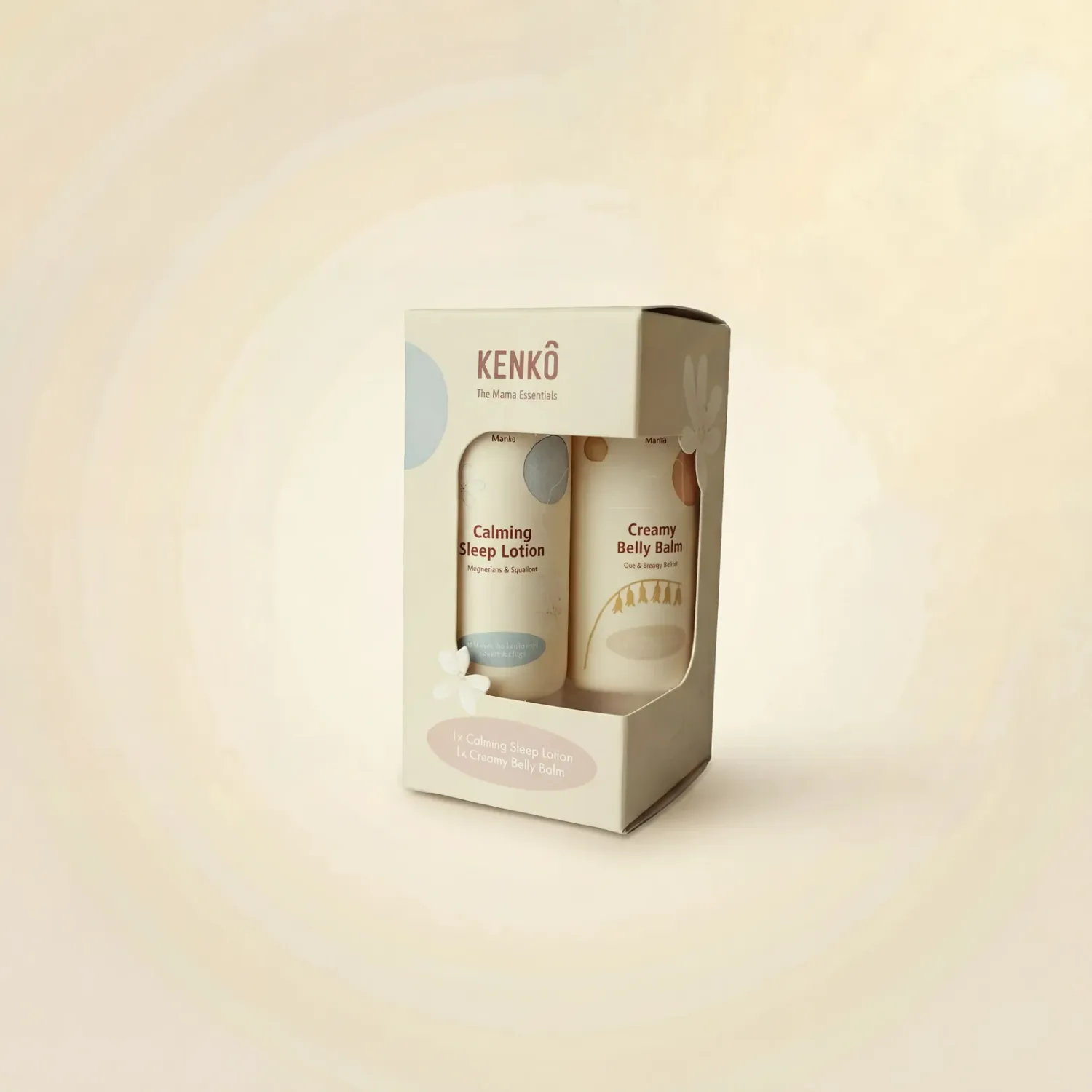 Kenko The Mama Essentials