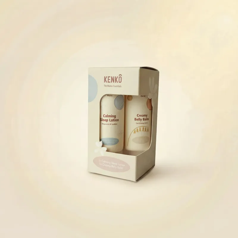 Kenko The Mama Essentials