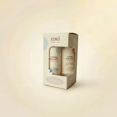 Kenko The Mama Essentials