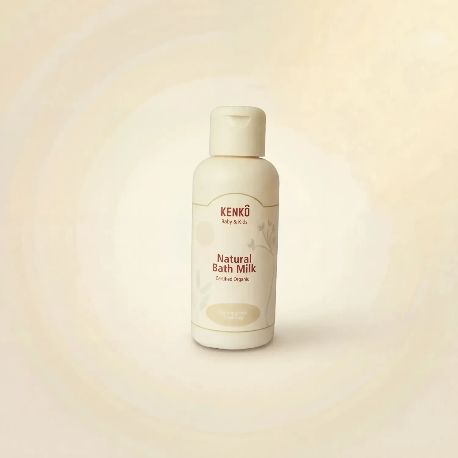 Kenko Natural Bath Milk