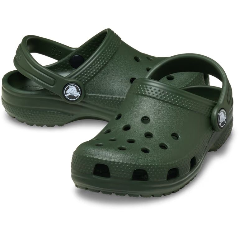 Crocs Classic Clog