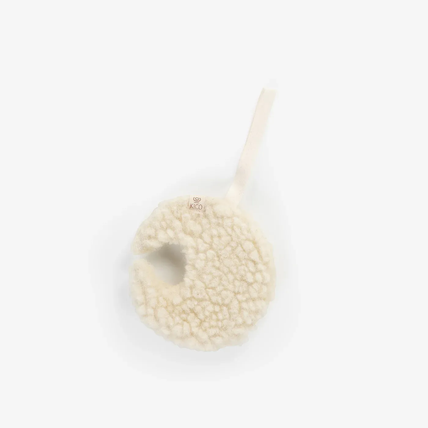 Kico Label Speendoek