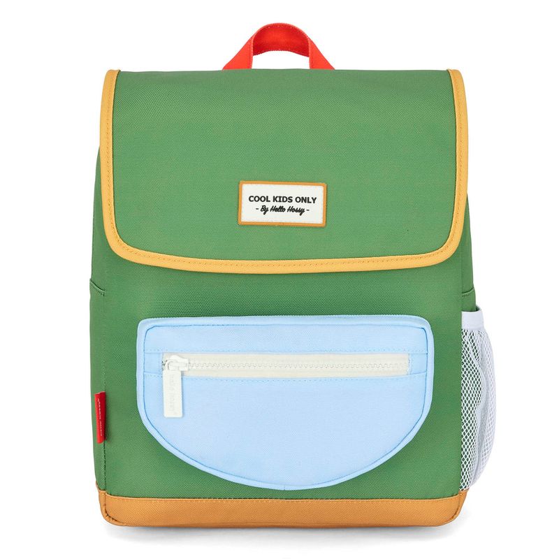 Hello Hossy Backpack