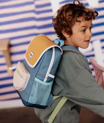 Hello Hossy  Backpack