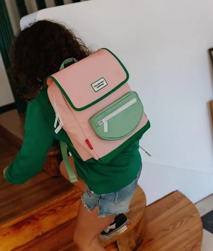 Hello Hossy  Backpack
