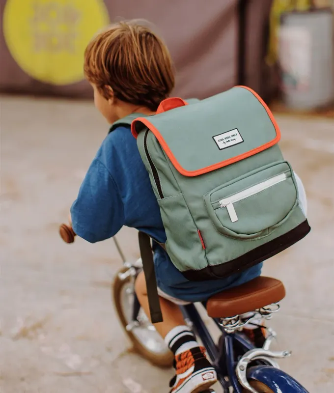 Hello Hossy Backpack