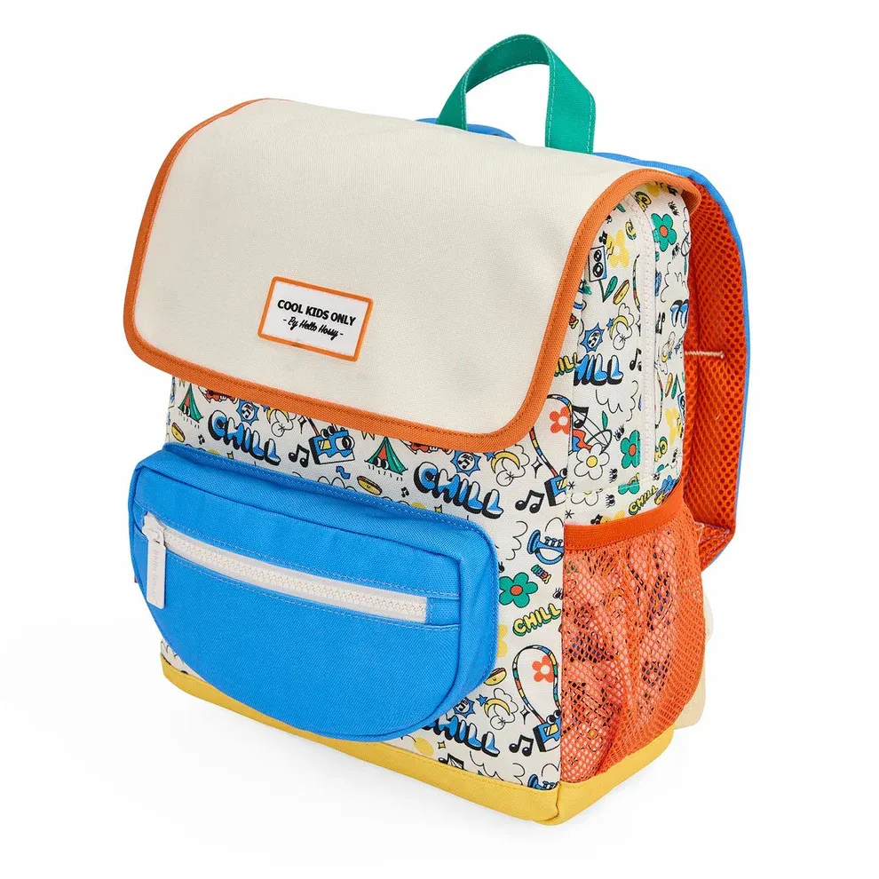 Hello Hossy HH Backpack