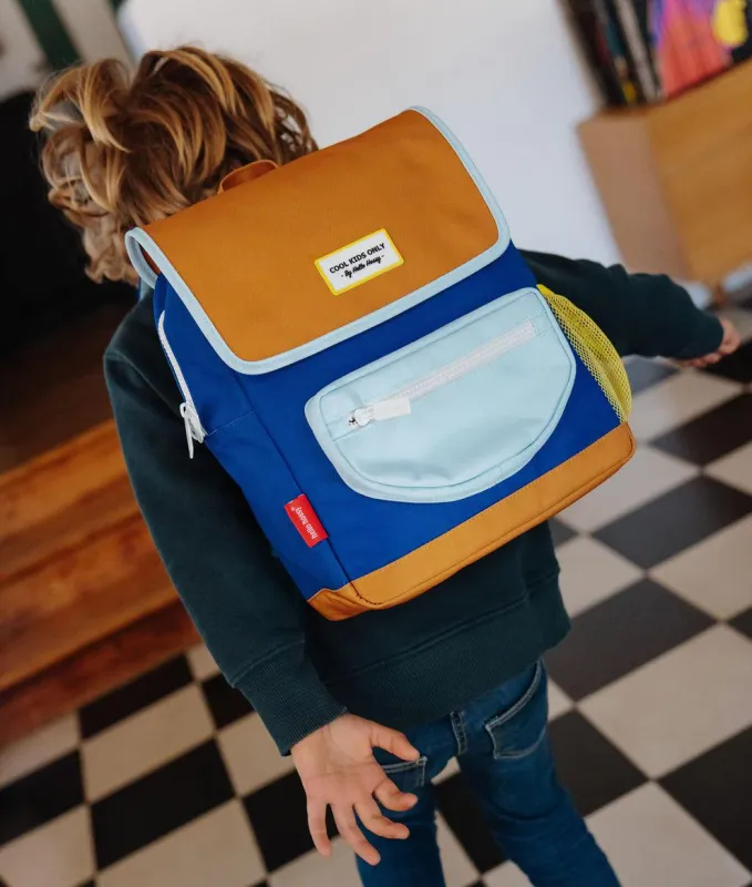 Hello Hossy Backpack