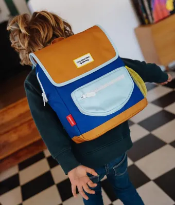 Hello Hossy Backpack