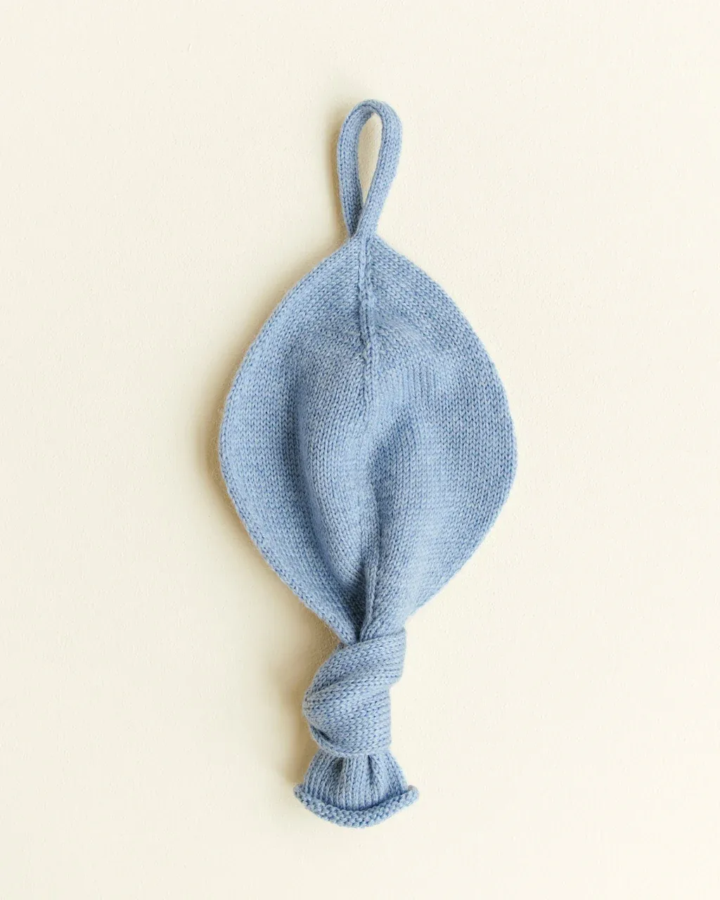 Hvid Titi Comforter