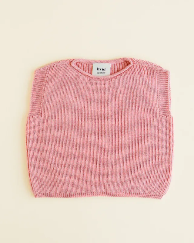 Hvid Vest Harvey