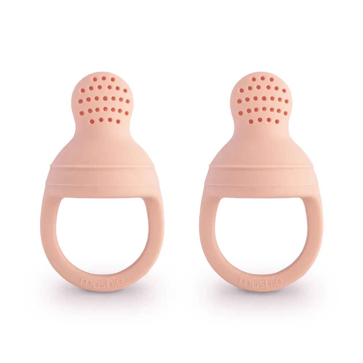 Mushie Food Feeder