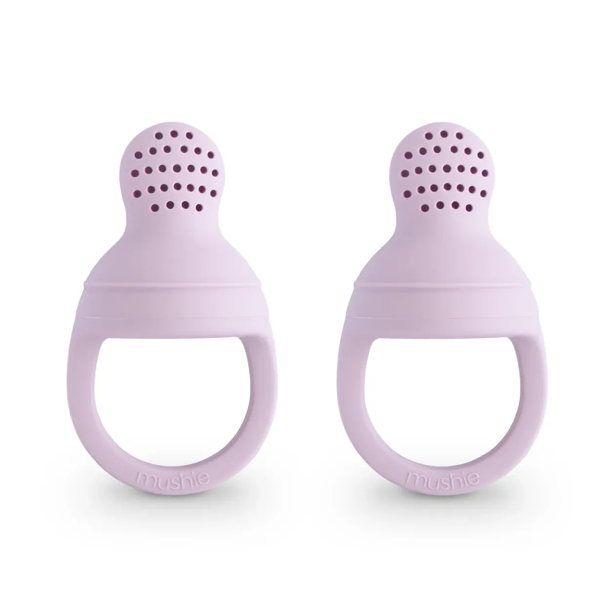 Mushie Food Feeder