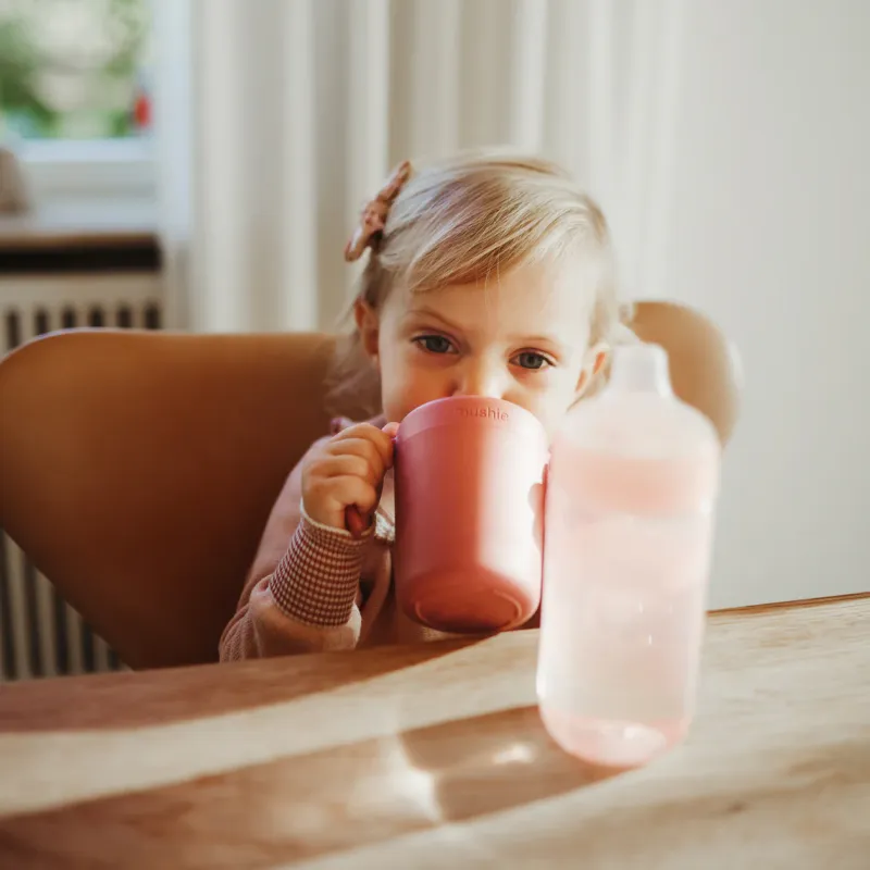 Mushie Cup