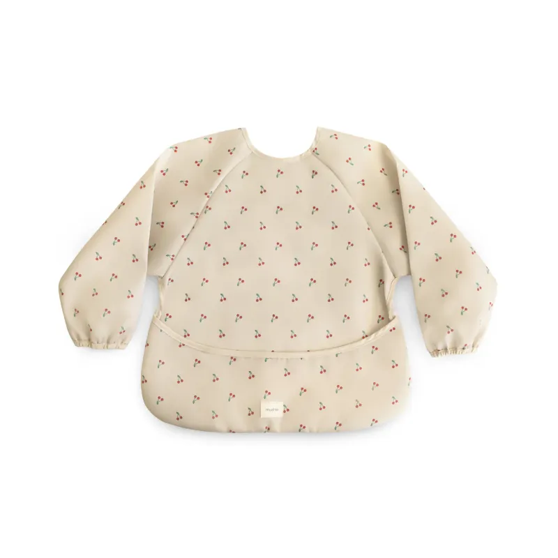 Mushie Bib