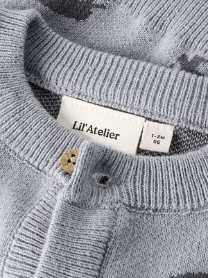 Lil' Atelier13245695