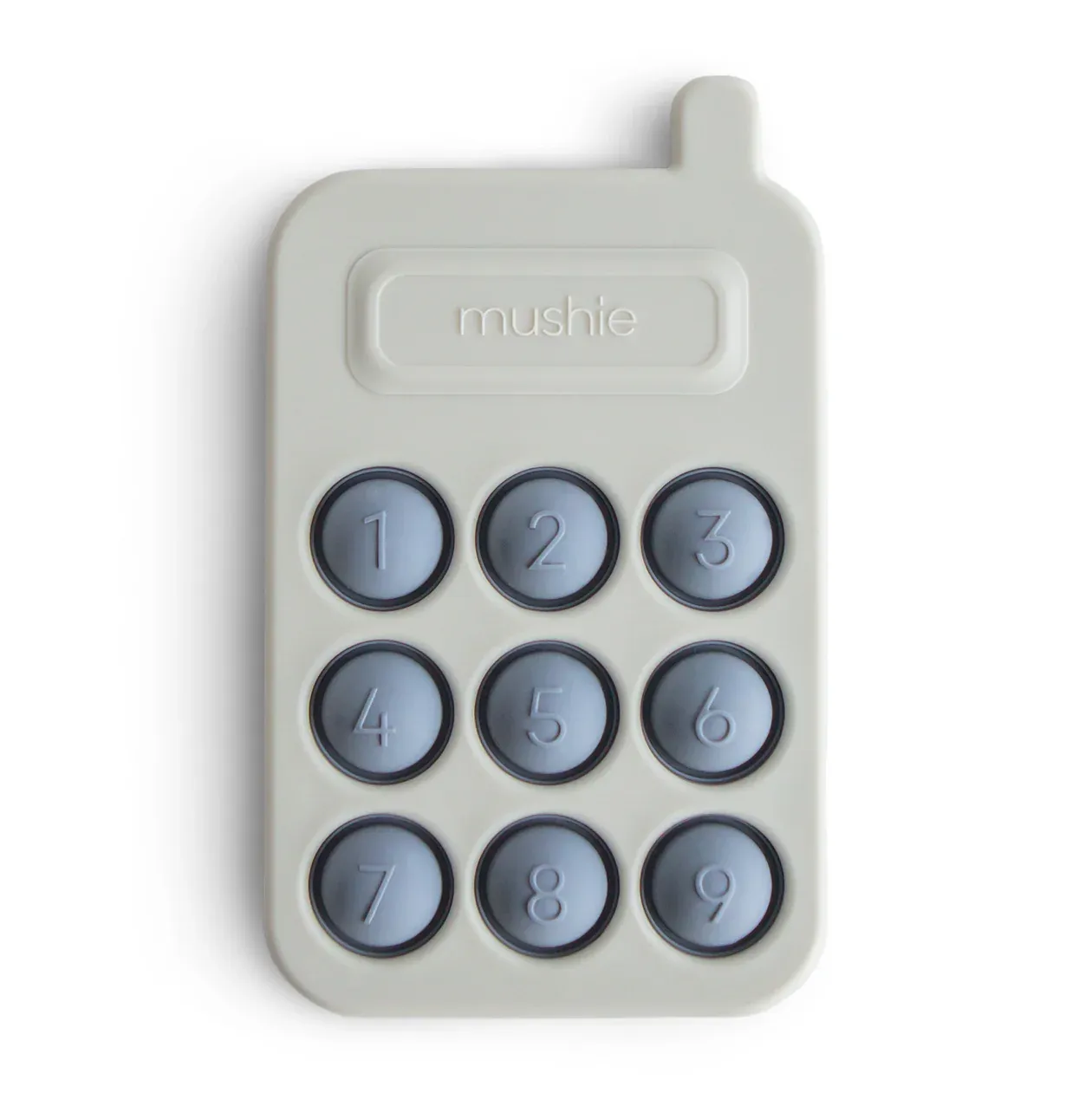 Mushie Mushie Toy