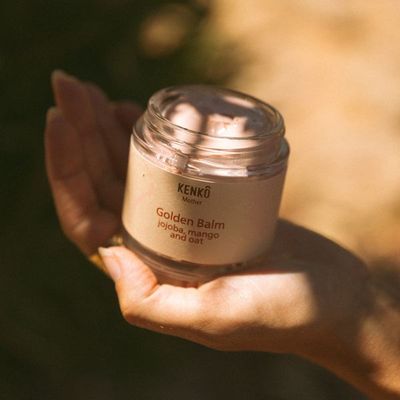 Kenko Mother Golden Balm