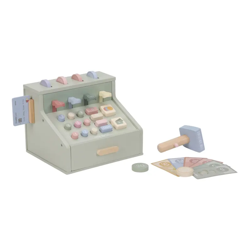 Little Dutch LD2511