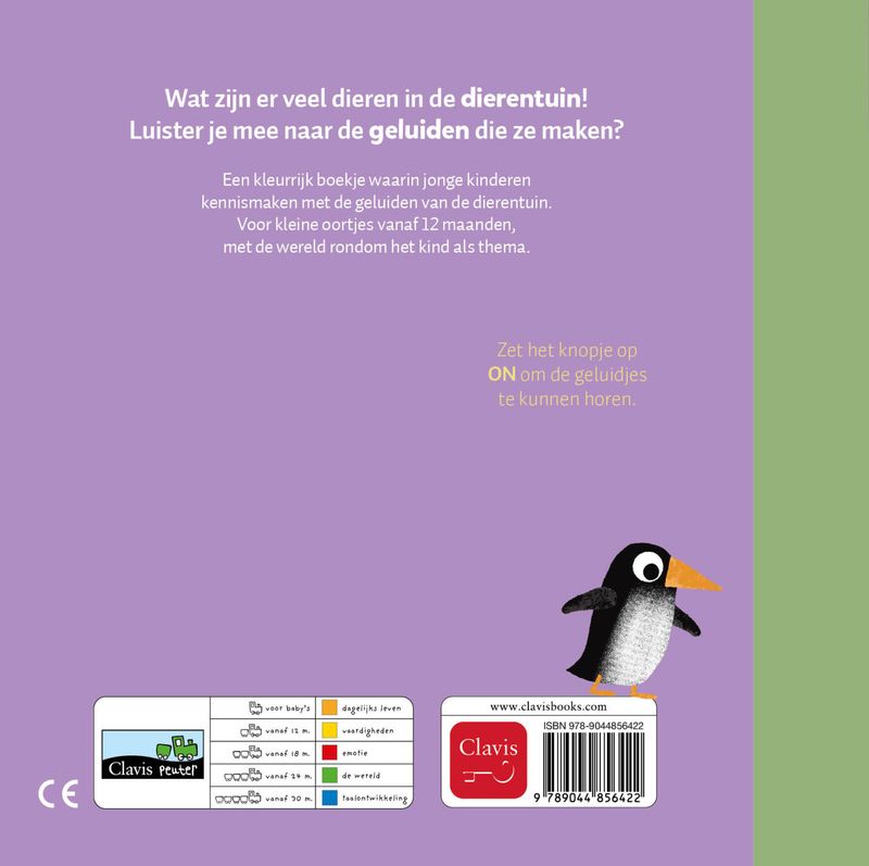 De Dierentuin 1445642