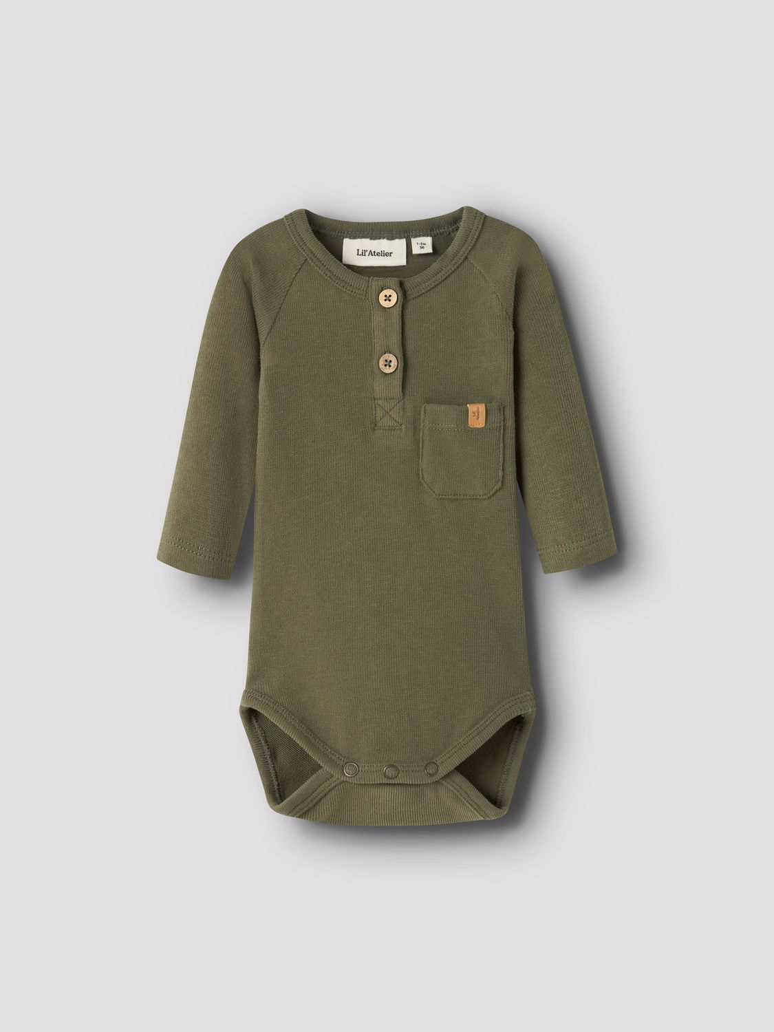 Lil' Atelier13245701