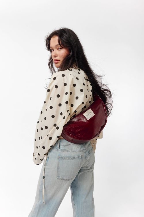 Studio Noos Mini Cross Body Bag