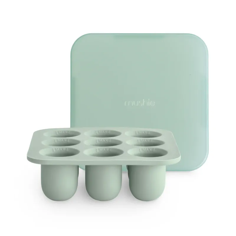 Mushie Freezer Tray