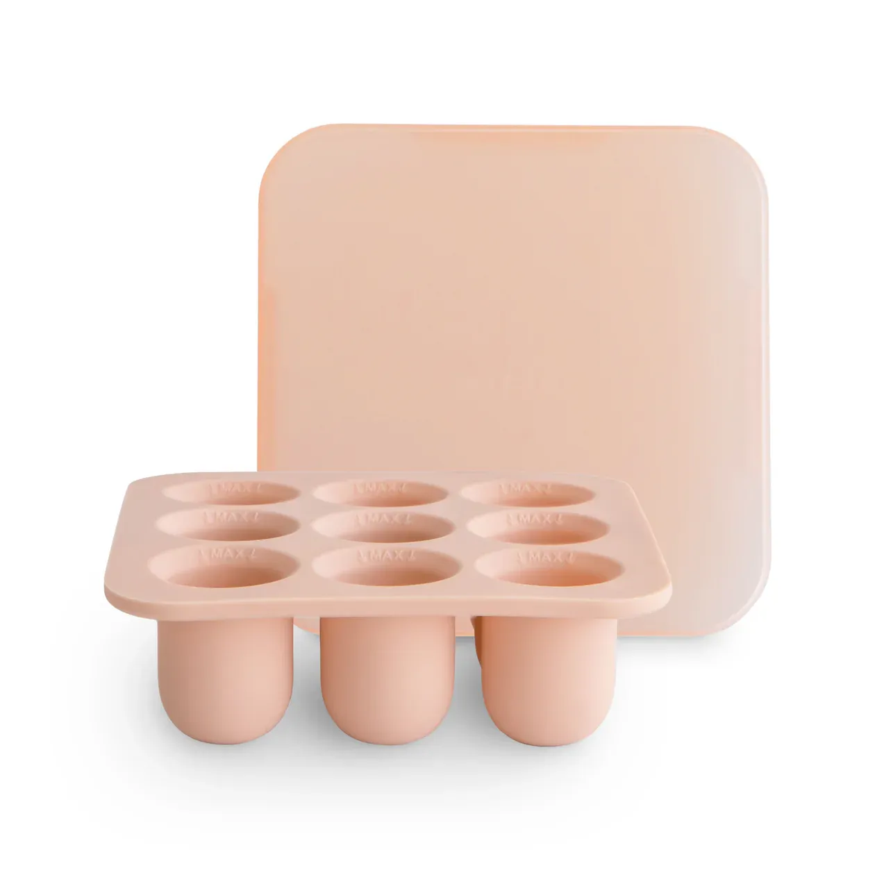 Mushie Freezer Tray