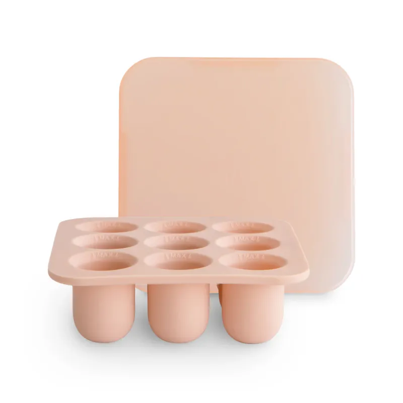 Mushie Freezer Tray