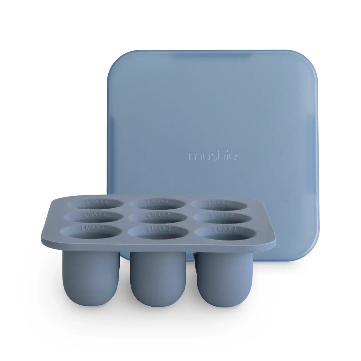 Mushie Freezer Tray