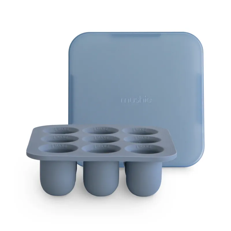 Mushie Freezer Tray