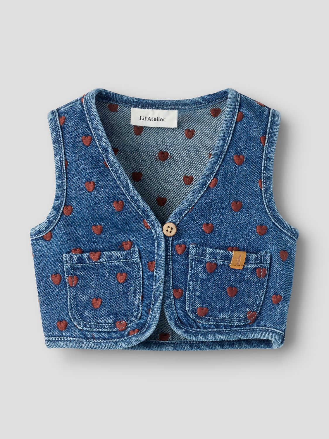 Lil' Atelier 13264886