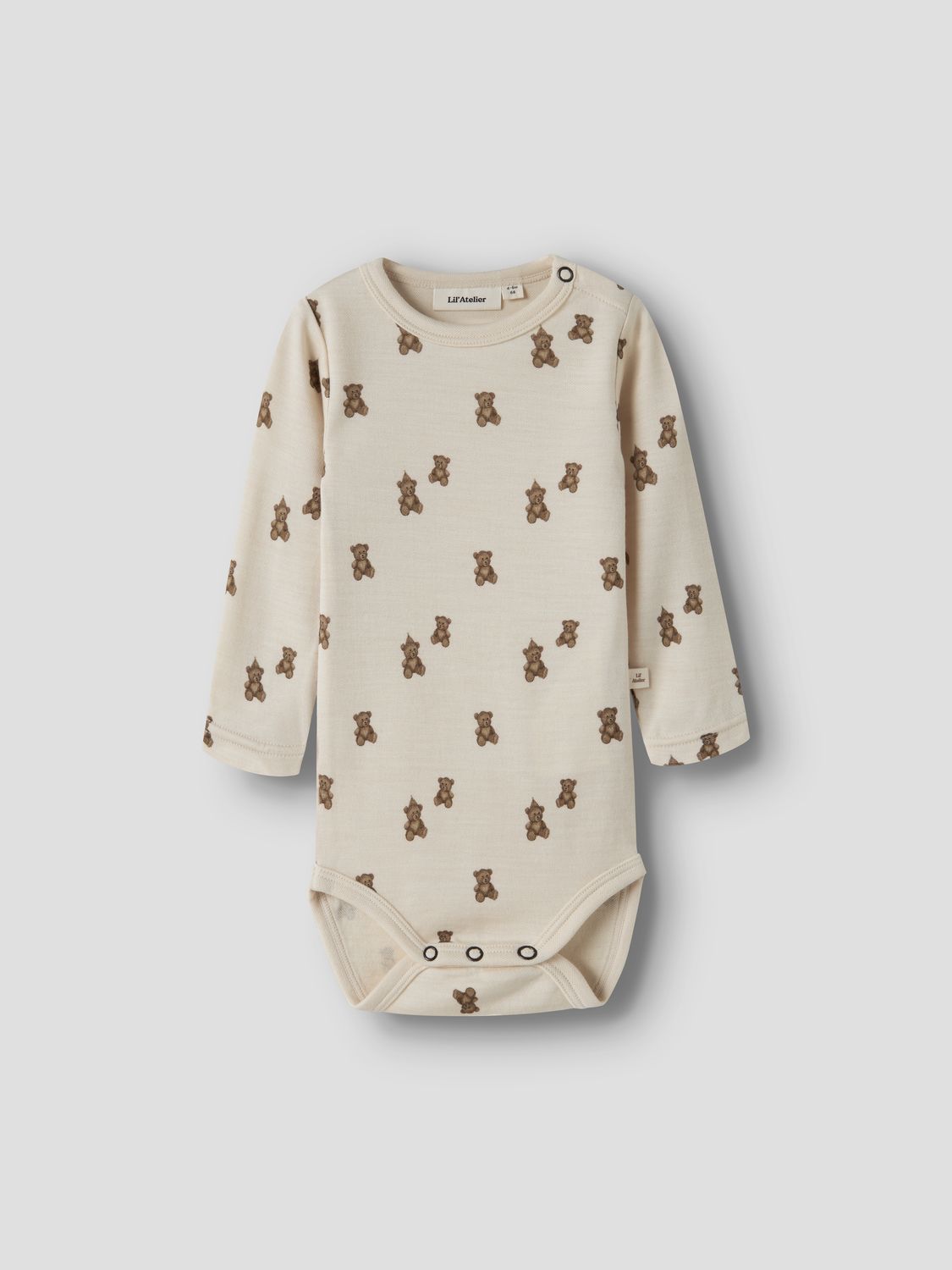 Lil' Atelier  13259899