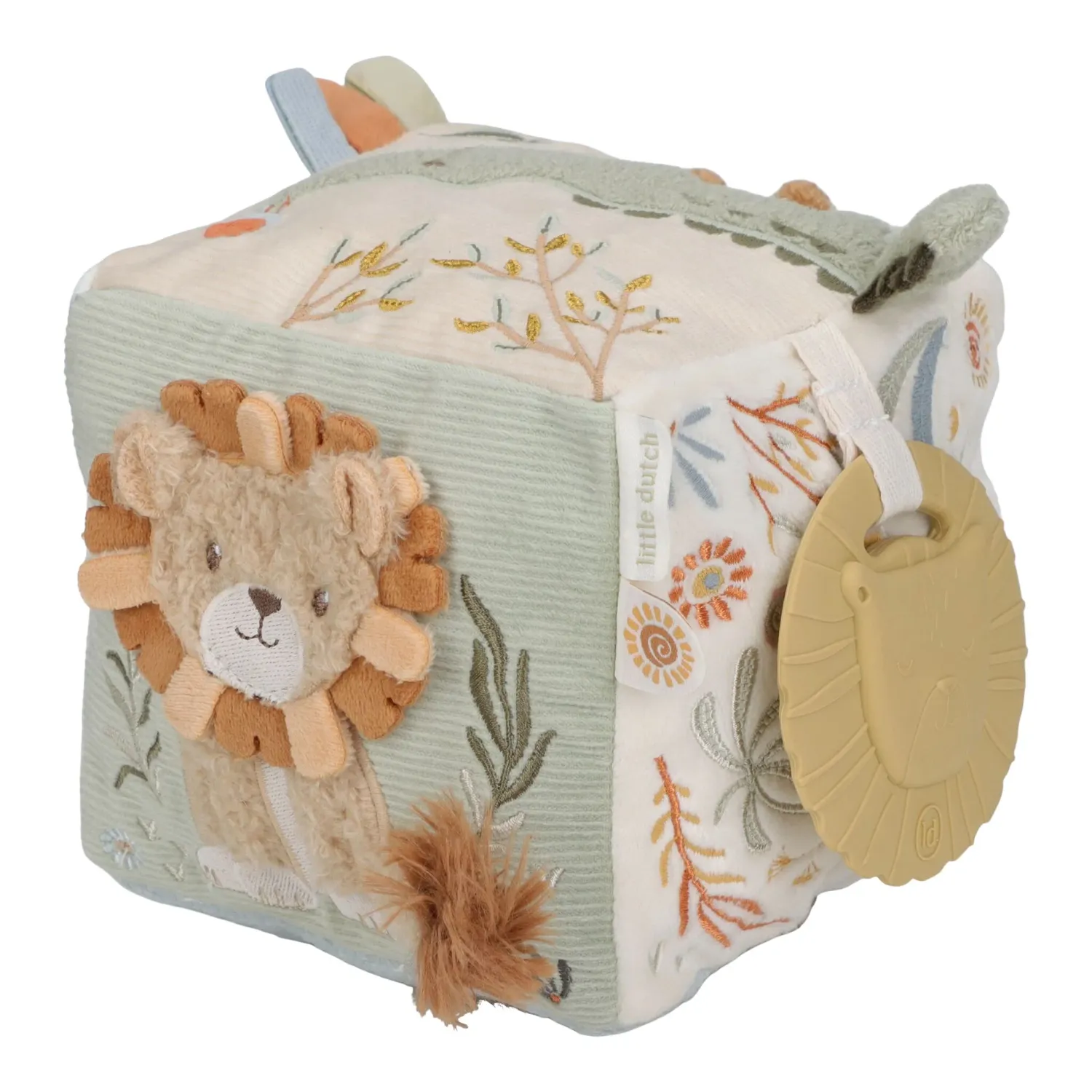 Little Dutch LD8309