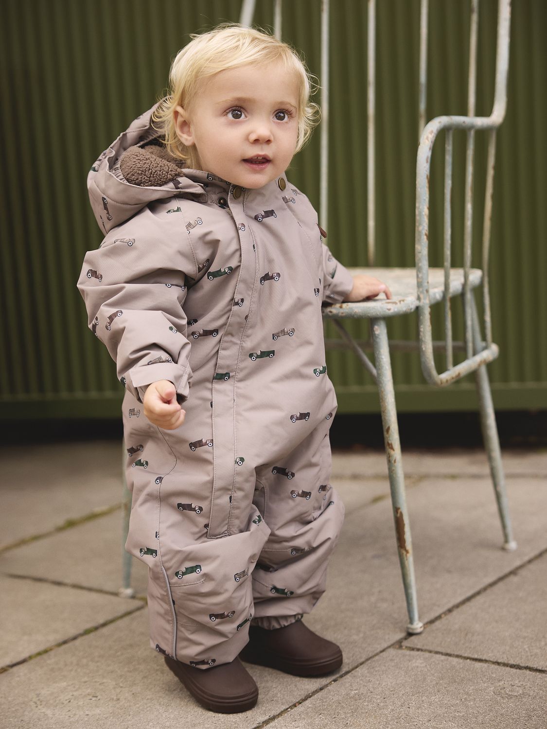 Enfant 250439