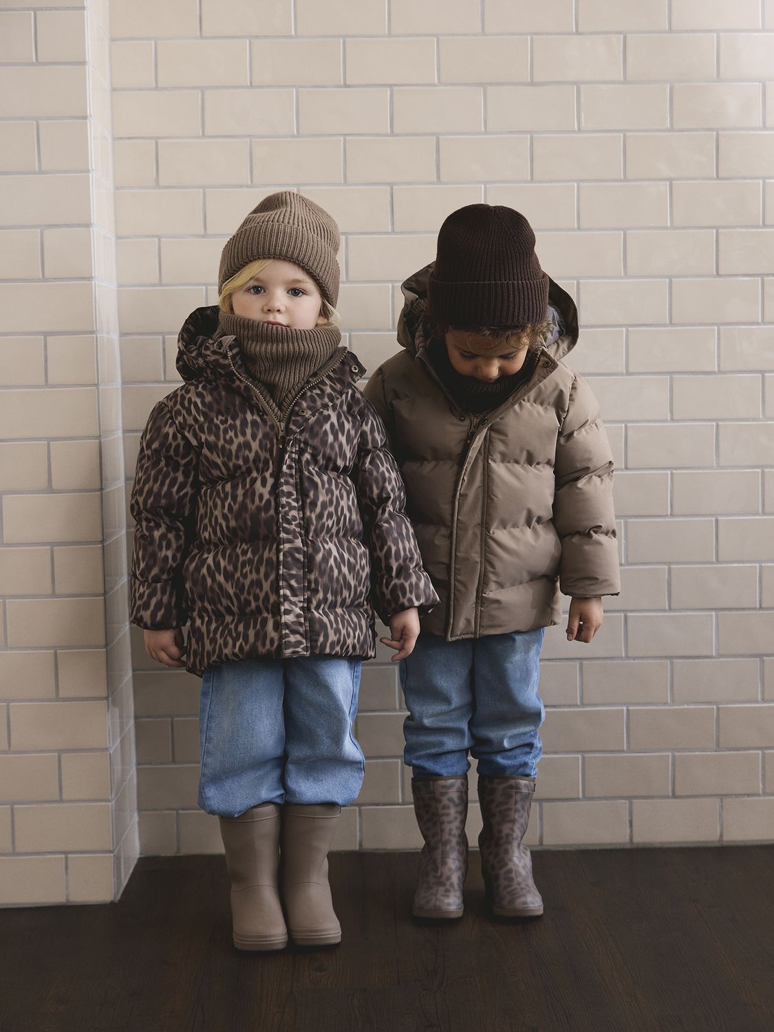 Enfant 250440