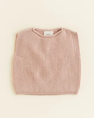 Hvid Vest Harvey