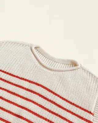 Hvid Vest Harvey