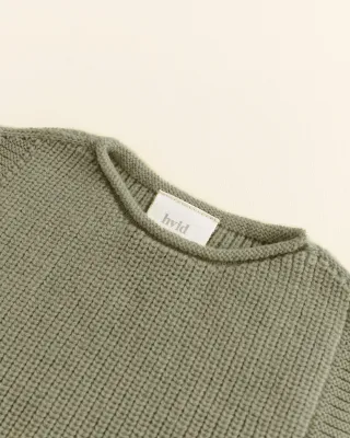 Hvid Vest Harvey