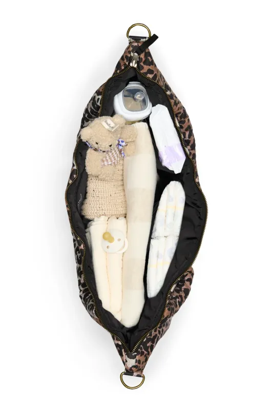 Studio Noos Diaper Bag