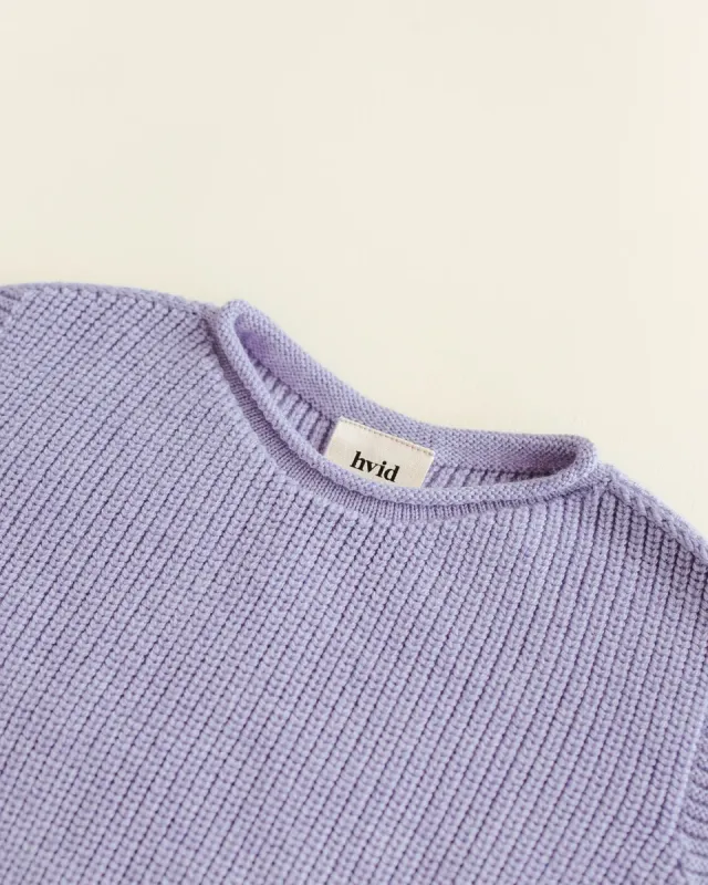 Hvid Vest Harvey