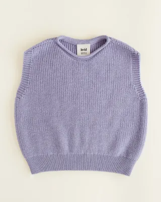 Hvid Vest Harvey