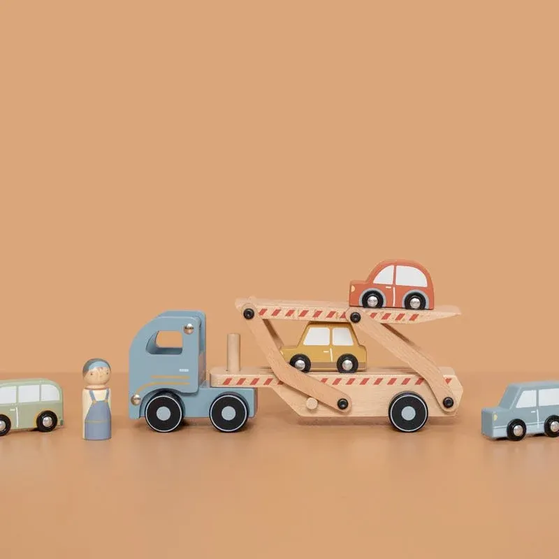Little Dutch LD7095