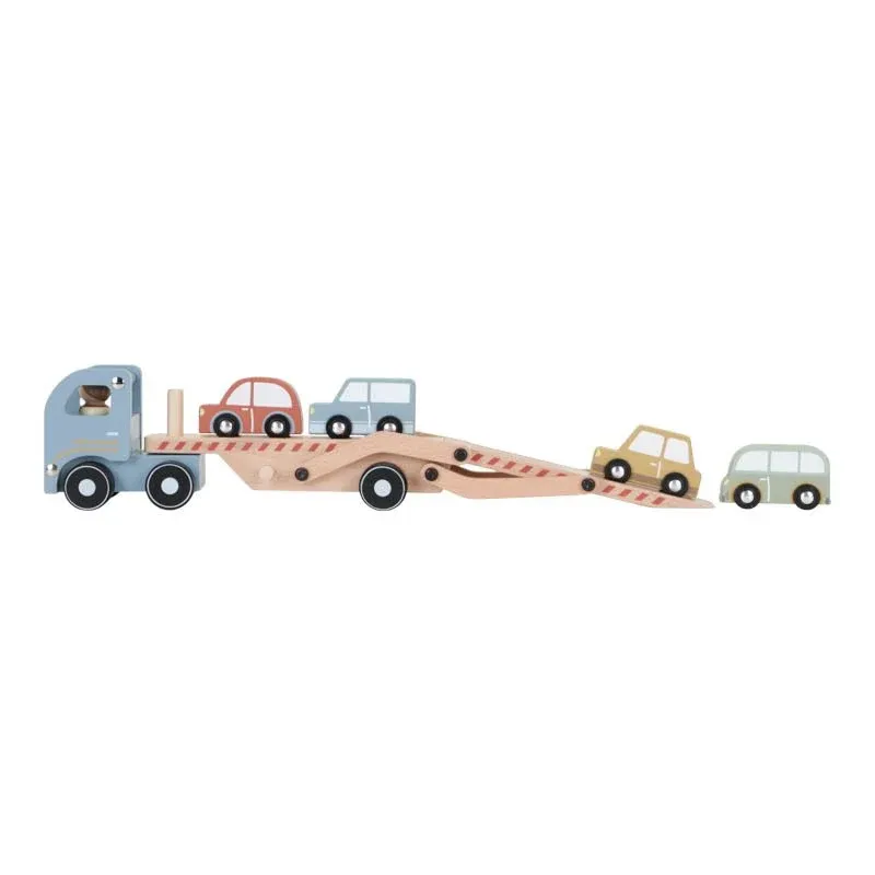 Little Dutch LD7095